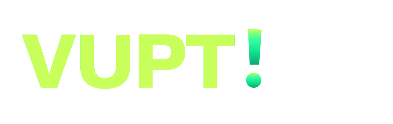 VUPT!